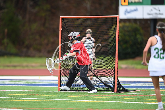 Allatoona High School JV Women’s Lacrosse vs Harrison