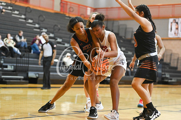Allatoona High School JV Women Basketball vs Kell High School