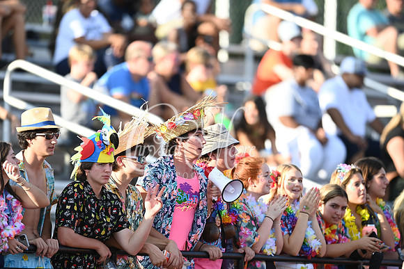 GHSA 2A Pace Academy vs Rabun County ESPN GEICO High School Football Kickoff