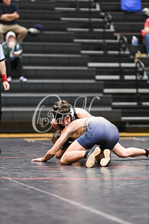 Allatoona High School Varsity Wrestling vs River Ridge Varsity Wrestling