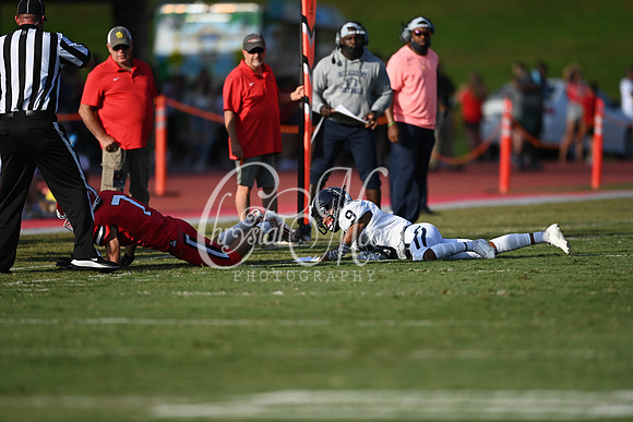GHSA 2A Pace Academy vs Rabun County ESPN GEICO High School Football Kickoff