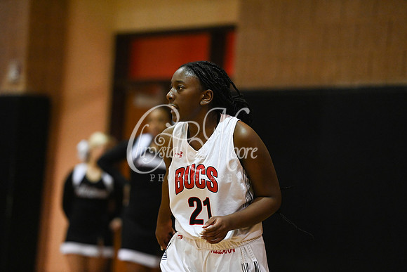Allatoona Varsity Women Basketball vs Pope