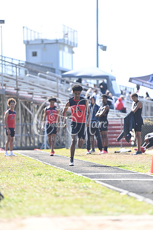 Allatoona High School Track and Field