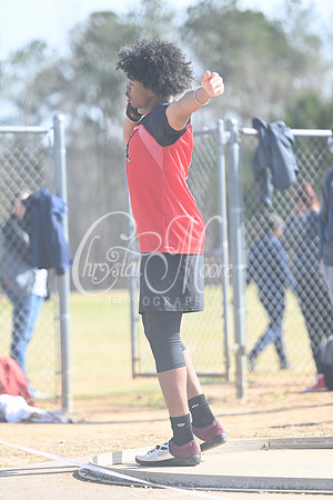 Allatoona High School Track and Field