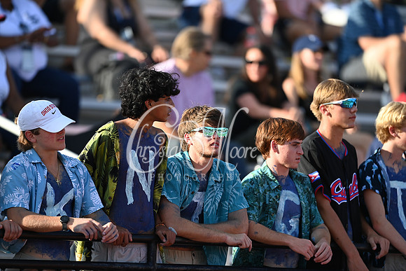 GHSA 2A Pace Academy vs Rabun County ESPN GEICO High School Football Kickoff