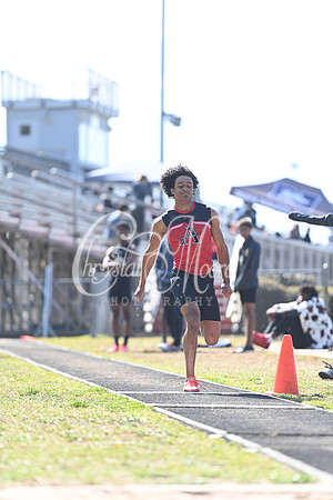 Allatoona High School Track and Field