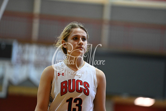 Allatoona High School JV Women Basketball vs Kell High School