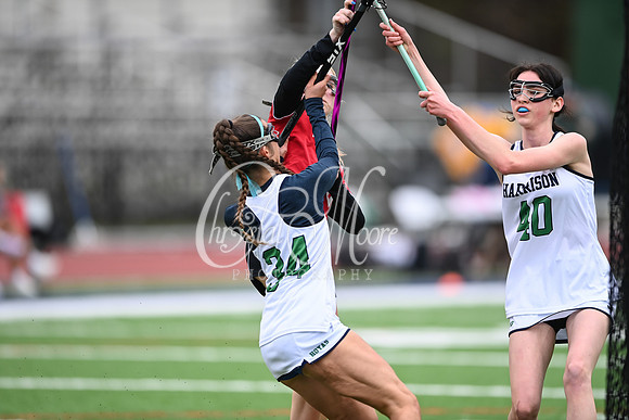 Allatoona High School JV Women’s Lacrosse vs Harrison