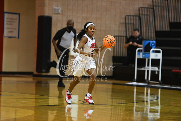 Allatoona Varsity Women Basketball vs Pope