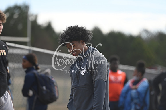 Allatoona High School Track and Field
