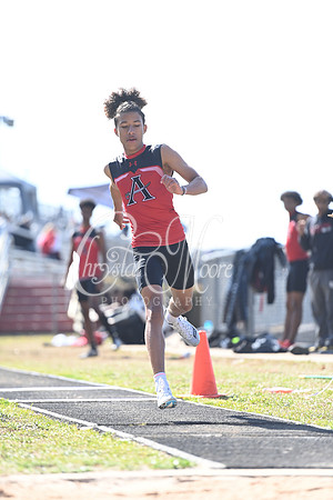 Allatoona High School Track and Field