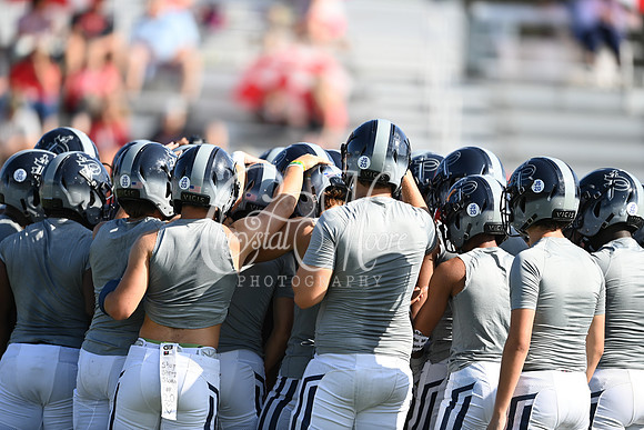 GHSA 2A Pace Academy vs Rabun County ESPN GEICO High School Football Kickoff
