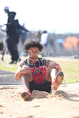 Allatoona High School Track and Field