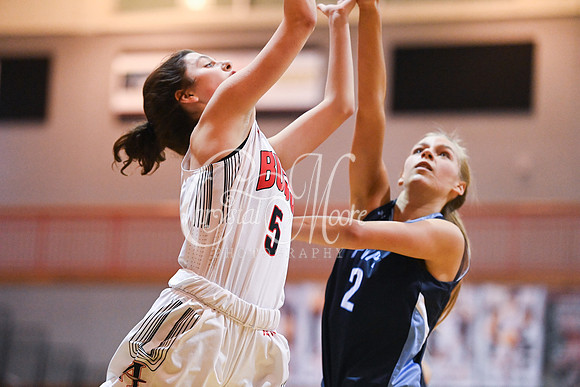 Allatoona Varsity Women Basketball vs Pope