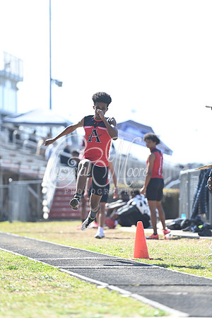 Allatoona High School Track and Field