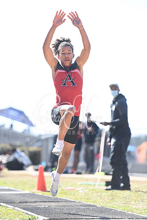 Allatoona High School Track and Field