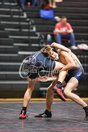 Allatoona High School Varsity Wrestling vs River Ridge Varsity Wrestling