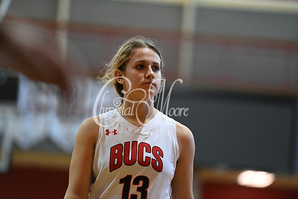 Allatoona High School JV Women Basketball vs Kell High School