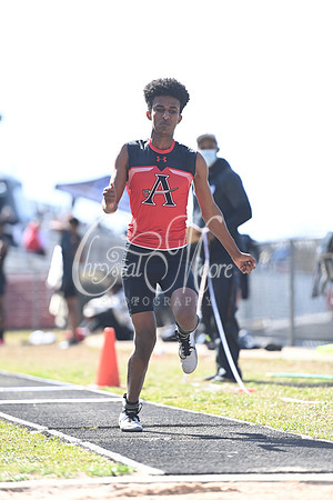 Allatoona High School Track and Field