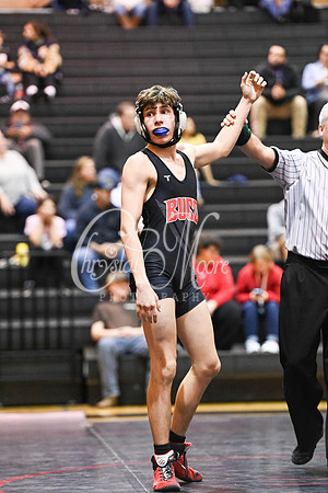 Allatoona High School Varsity Wrestling vs River Ridge Varsity Wrestling