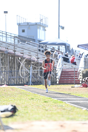 Allatoona High School Track and Field