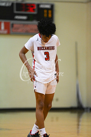 Allatoona Freshman Basketball vs Pope