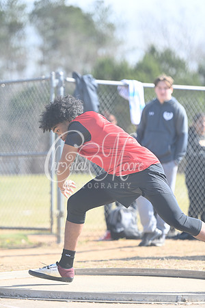 Allatoona High School Track and Field