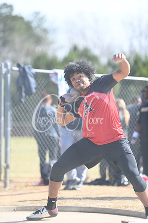 Allatoona High School Track and Field