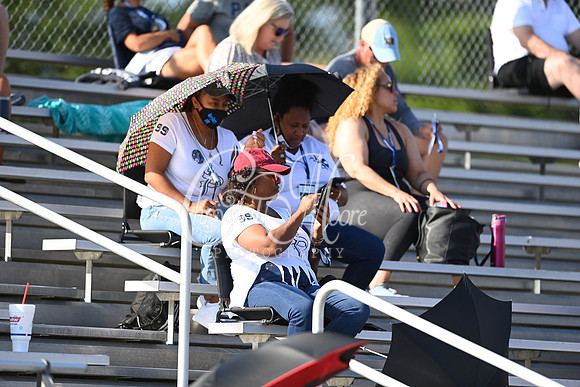GHSA 2A Pace Academy vs Rabun County ESPN GEICO High School Football Kickoff