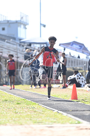 Allatoona High School Track and Field