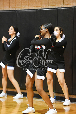 Allatoona Varsity Women Basketball vs Pope