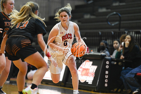 Allatoona High School JV Women Basketball vs Kell High School