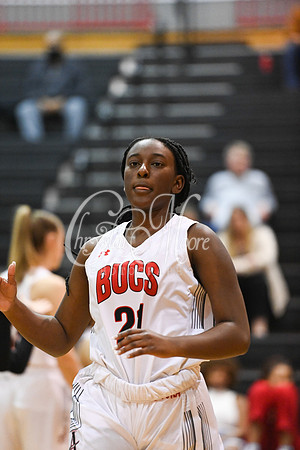 Allatoona Varsity Women Basketball vs Pope