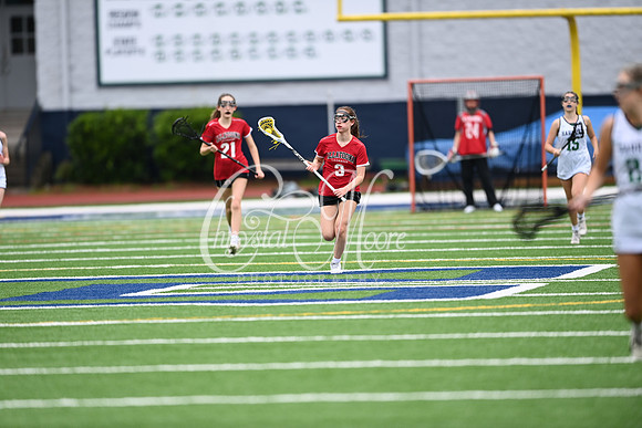 Allatoona High School JV Women’s Lacrosse vs Harrison