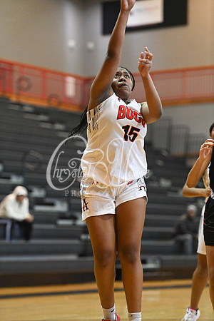 Allatoona High School JV Women Basketball vs Kell High School