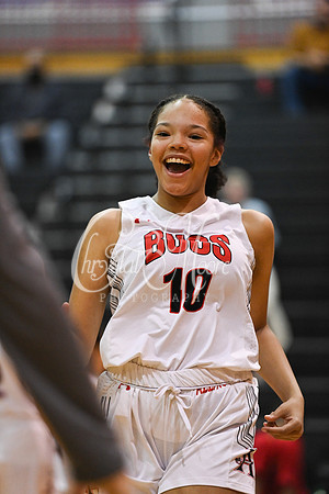 Allatoona Varsity Women Basketball vs Pope