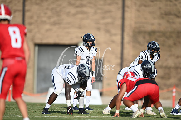 GHSA 2A Pace Academy vs Rabun County ESPN GEICO High School Football Kickoff