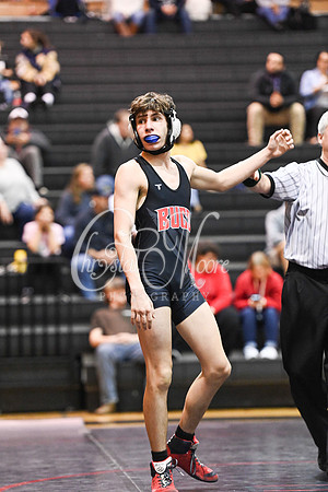 Allatoona High School Varsity Wrestling vs River Ridge Varsity Wrestling