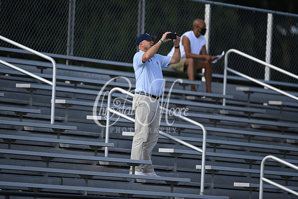 GHSA 2A Pace Academy vs Rabun County ESPN GEICO High School Football Kickoff