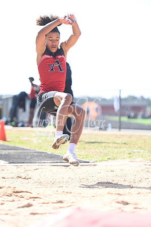 Allatoona High School Track and Field