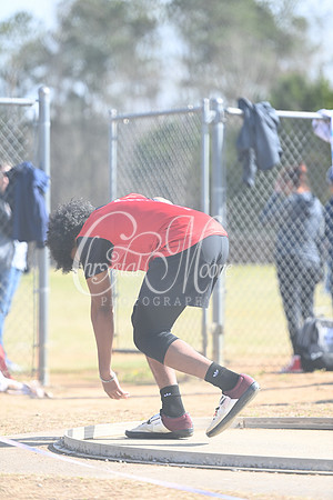 Allatoona High School Track and Field