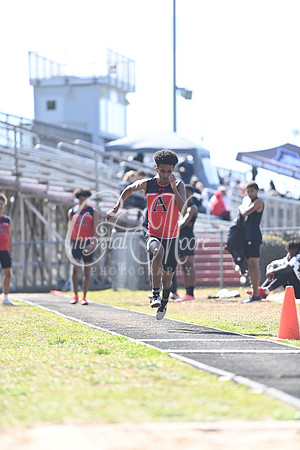 Allatoona High School Track and Field
