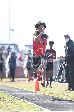 Allatoona High School Track and Field