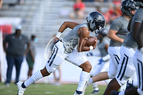 GHSA 2A Pace Academy vs Rabun County ESPN GEICO High School Football Kickoff
