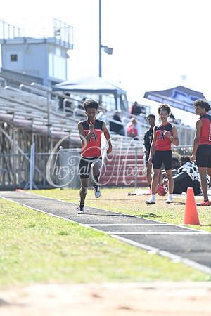 Allatoona High School Track and Field