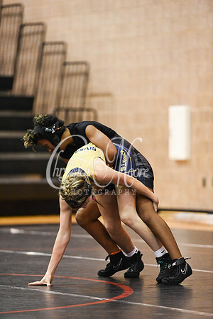 Allatoona High School Varsity Wrestling vs River Ridge Varsity Wrestling