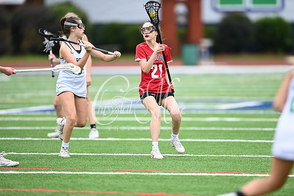Allatoona High School JV Women’s Lacrosse vs Harrison