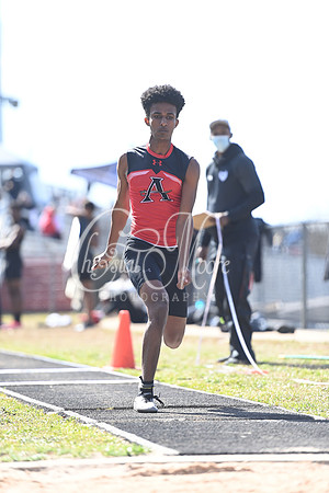 Allatoona High School Track and Field