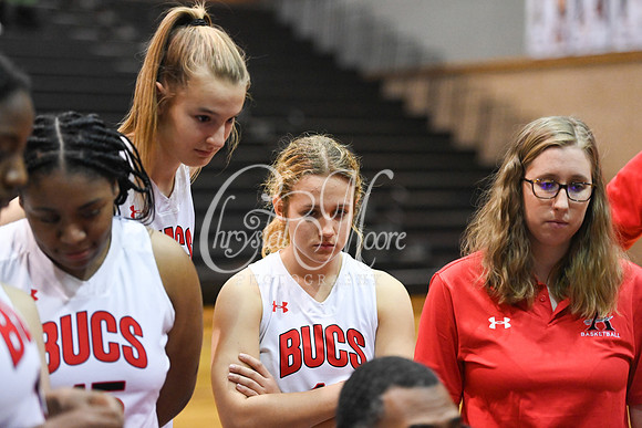 Allatoona Varsity Women Basketball vs Pope