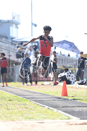 Allatoona High School Track and Field